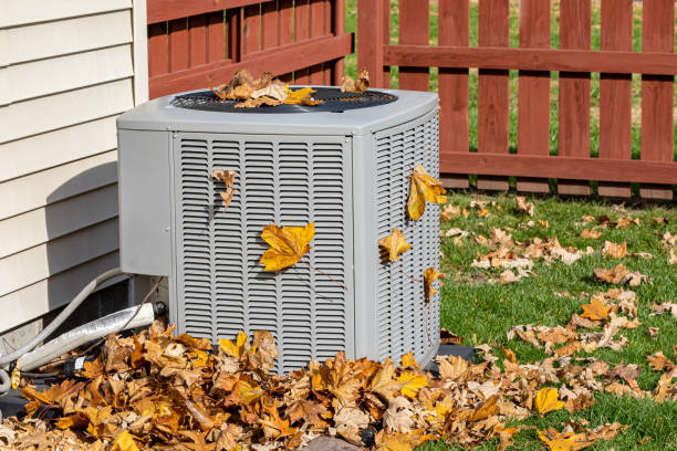 Best Ductless HVAC Repair  in Wadley, GA