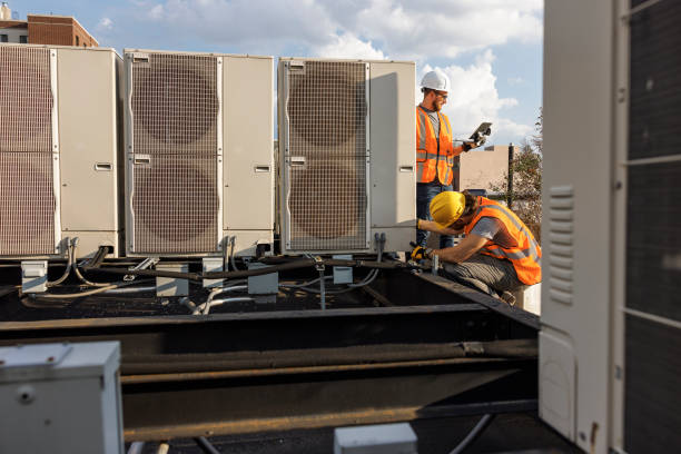 HVAC Maintenance Plan in Wadley, GA