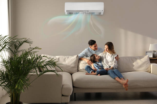 Best HVAC Installation Services  in Wadley, GA