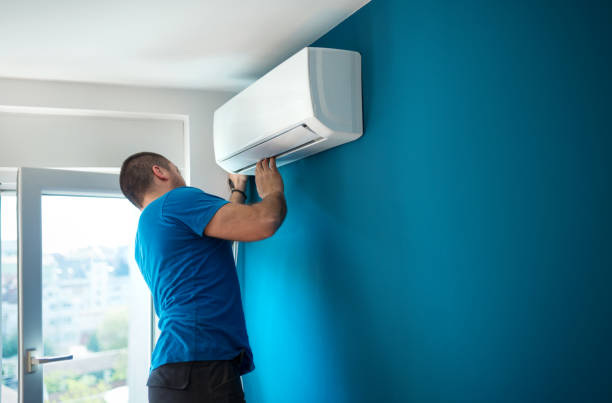 Best HVAC Installation Services  in Wadley, GA