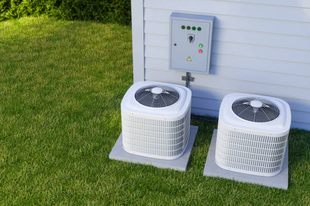Best HVAC Maintenance Near Me  in Wadley, GA