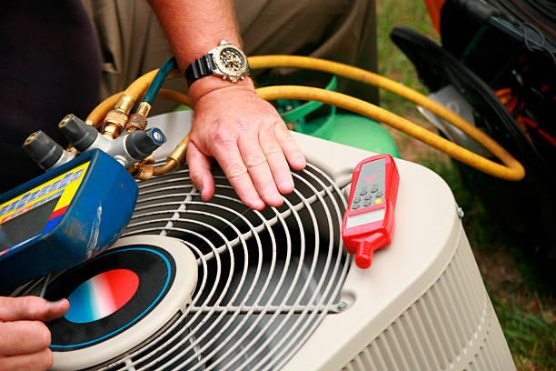 Best Furnace Repair Near Me  in Wadley, GA