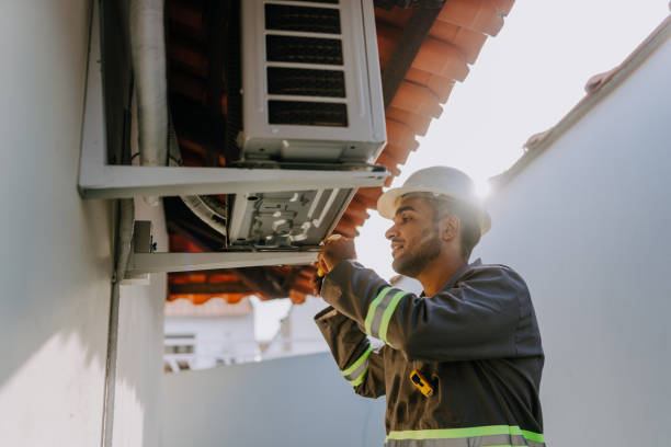 Best HVAC Air Duct Cleaning  in Wadley, GA