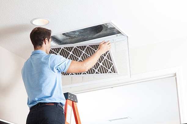 Best HVAC Repair Near Me  in Wadley, GA