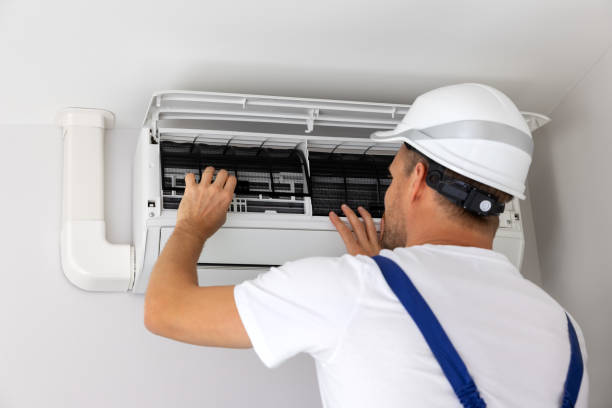 Best HVAC Air Duct Cleaning  in Wadley, GA