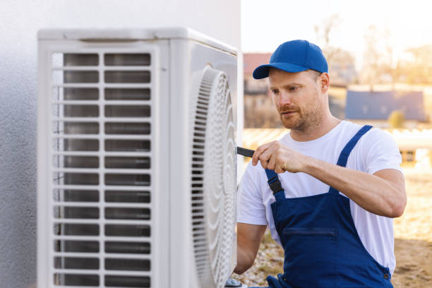 HVAC Emergency Services in Wadley, GA