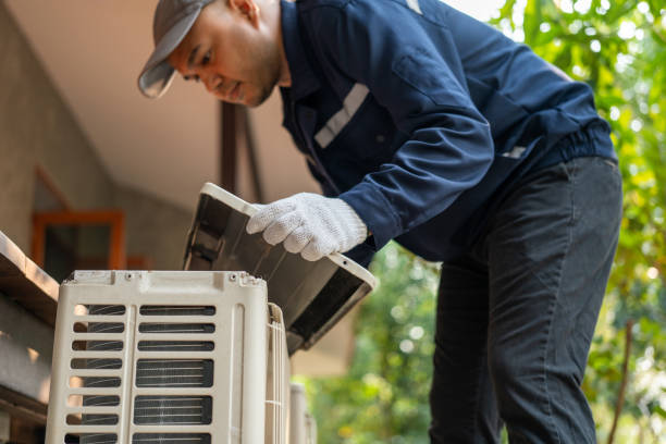 Best Affordable HVAC Services  in Wadley, GA