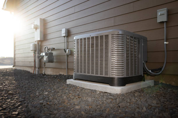 Professional HVAC in Wadley, GA
